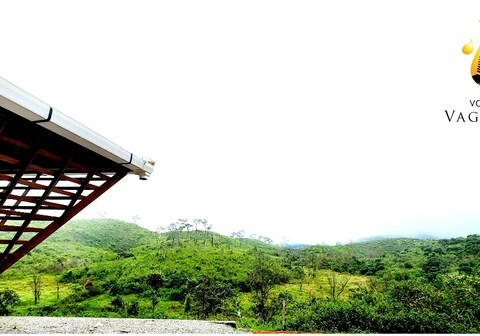 Vagadrops Getaway | Perfect for Groups, Couples & Offroad Thrills