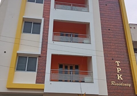 TPK Residency