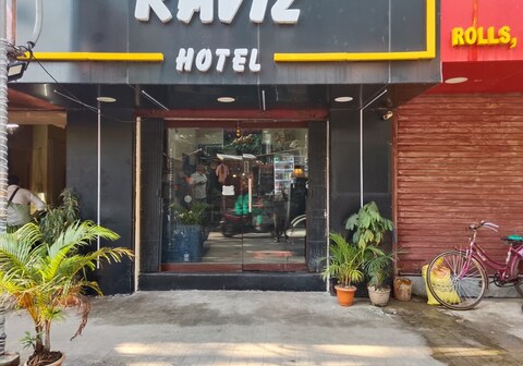 Raviz Inn