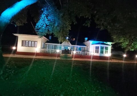 Sheela Heritage Villa Kud-Patnitop