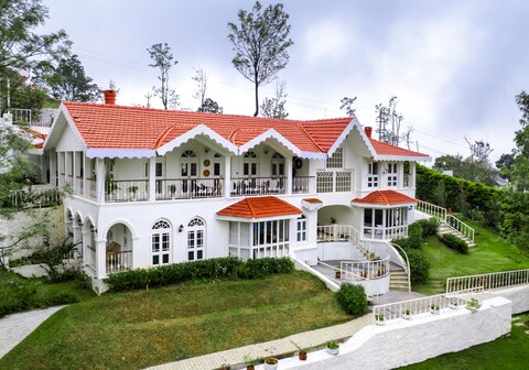 LohonoStays Villa Aikyam