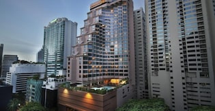 Rembrandt Hotel Suites and Towers, Bangkok Rembrandt Hotel Suites and Towers, Bangkok