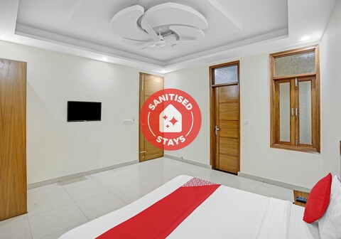 Hotel O Star Light