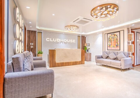 Clubhouse Hotel Ayodhya