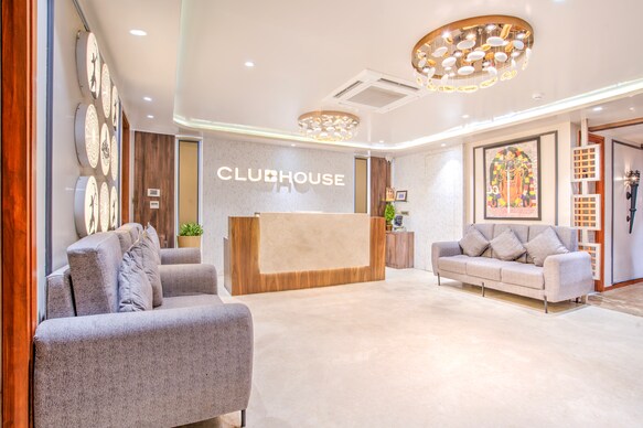 Clubhouse Hotel Ayodhya