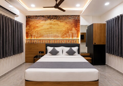 Hotel Shree Dwarka