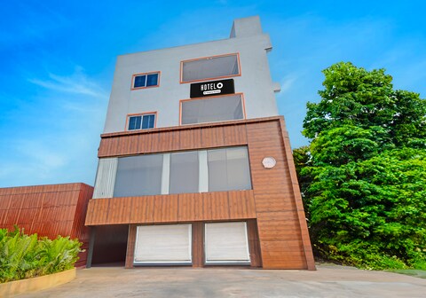 Hotel O Square Mall Hyderabad Formerly A1 Classic