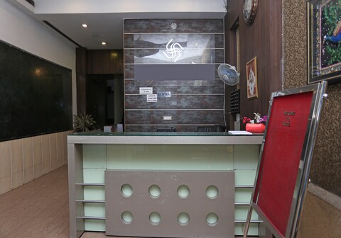 Hotel Shanta Inn By M Cube