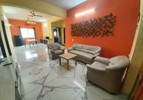 3BHK Flat in Kukatpally YJn