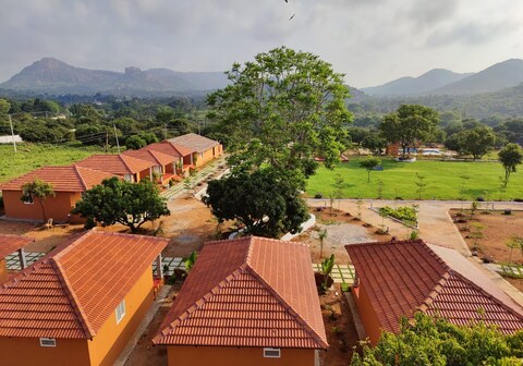 V Nature Resorts