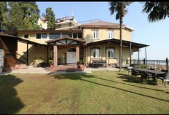 Hotel Paradise Mansion, Mussoorie Hotel Paradise Mansion, Mussoorie