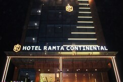 Hotel Ramta Continental, Patna Hotel Ramta Continental, Patna