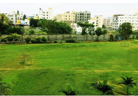 Luxurious 3bhk Apartment East Bangalore