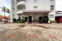 Grand Hotel , Cochin Grand Hotel , Cochin