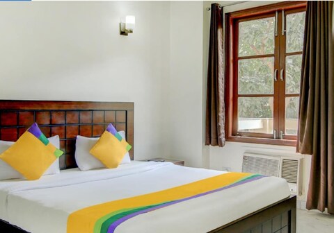 The Primero Residency @ Gururgam