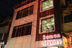 Suman Regency, Nainital Suman Regency, Nainital