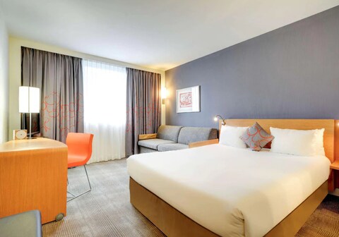 نوفوتيل باريس سنتر بيرسي