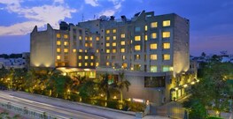 The Taj Gateway Hotel, Vadodara The Taj Gateway Hotel, Vadodara