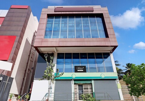 Super Collection O Dabagardens Near RK Beach