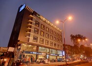 York Inn a Boutique Hotel, Lucknow York Inn a Boutique Hotel, Lucknow