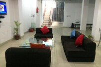 Backpacker's Nest, Amritsar Backpacker's Nest, Amritsar