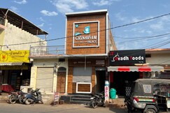 SHREE GHANSYAM PALACE, Chatarpur SHREE GHANSYAM PALACE, Chatarpur