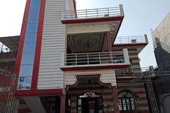 Shree Maruti Nandan Guest House, Ayodhya Shree Maruti Nandan Guest House, Ayodhya