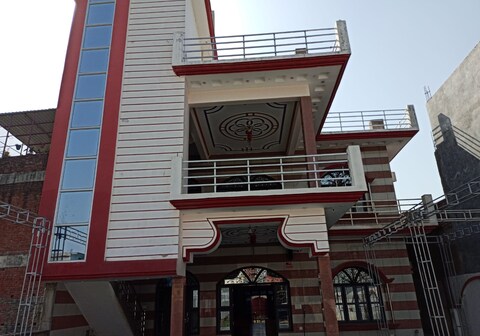 Shree Maruti Nandan Guest House