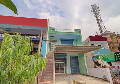 Hotel O Welcome Guest House