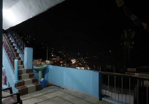 Hill Top Homestay