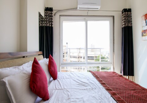 Veridical Hospitality, Trinity