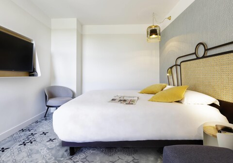 Mercure Orl