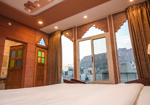 The Raj heritage