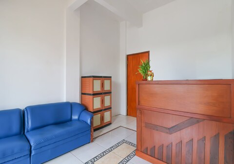 Hotel O Kenanga Homestay