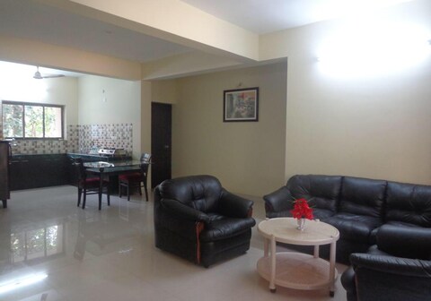 Palolem Garden Estate