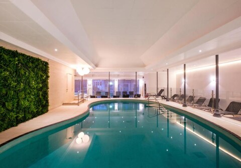 Elite Venue Selection Felbridge - Gatwick