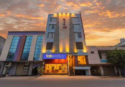 FabHotel Aishwarya