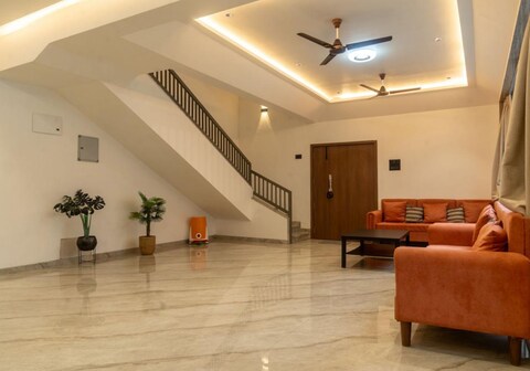 Mount Lyf Villas | Villa 1