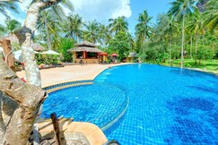 Ban Sainai Resort Krabi, Krabi town Ban Sainai Resort Krabi, Krabi town