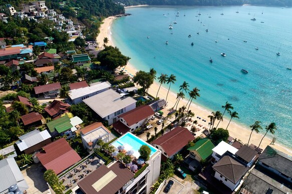Bandara Beach Resort Phuket