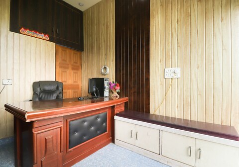 Hotel O Shree Balaji Guest House