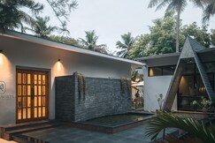 RK Resort Karaikal, Karaikal RK Resort Karaikal, Karaikal