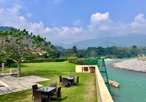 Lemon Tree Premier Corbett