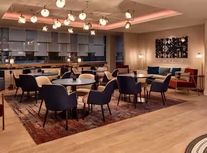 Hilton Vienna Park
