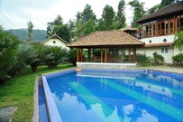 Springdale Heritage, Thekkady Springdale Heritage, Thekkady