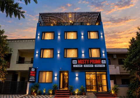 Hotel Misty Prime