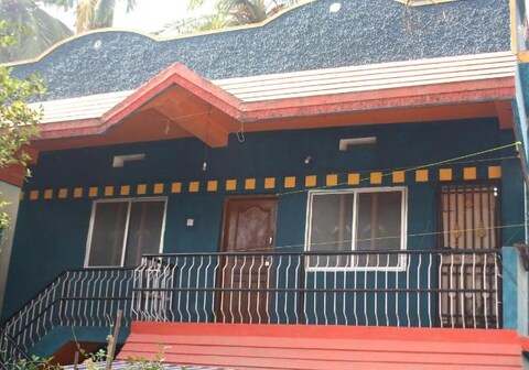 Prakash Villa - 2BHK House