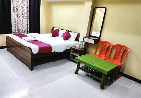 The Shiv Ganga Guest house