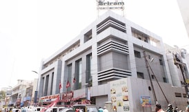 Hotel Sriram International, Coimbatore Hotel Sriram International, Coimbatore