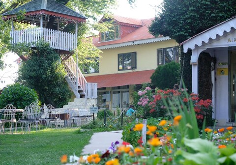 Alps Resorts